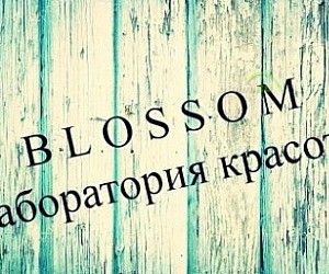Салон красоты Blossom на улице Адмирала Руднева