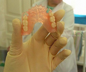 Стоматологический кабинет Dental dream