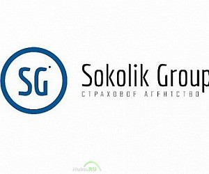 Страховое агентство Sokolik Group на Тимирязевской улице