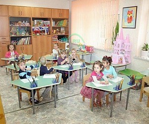 Частная школа- детский сад Самсон на метро Коломенская