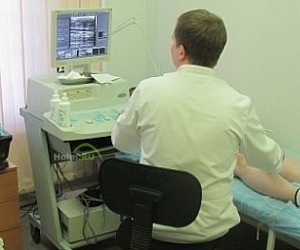 Медицинское учреждение по проблемам флебологии Ангио-Клиник на метро Багратионовская