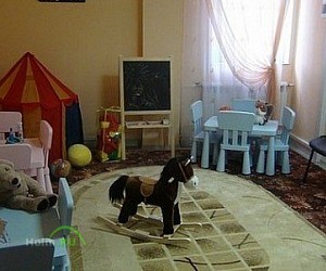 Частный детский мини-сад Аленушка при Центре развития личности Л.Л. Ворошиловой
