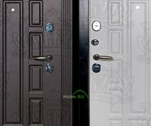 Компания по продаже входных и межкомнатных дверей Vid-Door