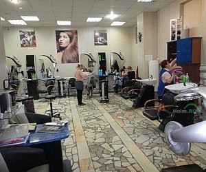 Салон-парикмахерская Гестия на Вешняковской улице
