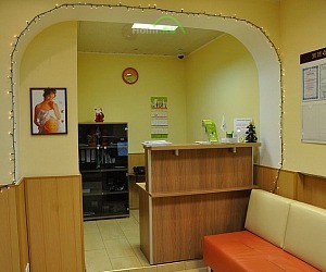 Медицинская клиника Семейный доктор на метро Красносельская