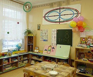 Детский сад № 69 Сказка, комбинированного вида