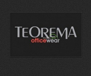 Бутик одежды Teorema Officewear в ТЦ Глобал Сити