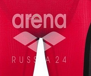 Интернет-магазин ArenaRussia на Олимпийском проспекте