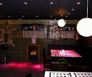 Music bar Loft