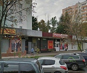 Универсальный магазин Модный базар на улице Медиков