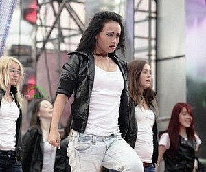 Школа танцев Todes на метро Улица Подбельского