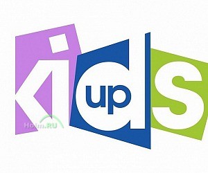 KIDS-UP интернет-магазин детских товаров