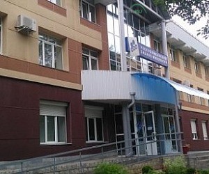 Лизинговая компания Бюро кредитных решений на улице Дзержинского