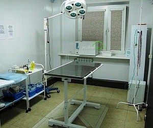 Ветеринарная клиника ВЕТНОРМ в Балашихе