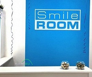 Студия отбеливания зубов Smile ROOM на Большой Садовой улице