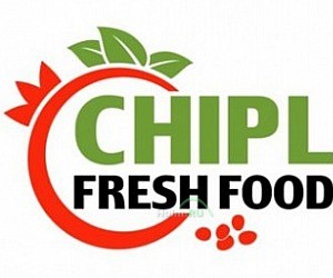 Мини-маркет Chipl Fresh Food на улице Земляной Вал, 39/1 стр 1