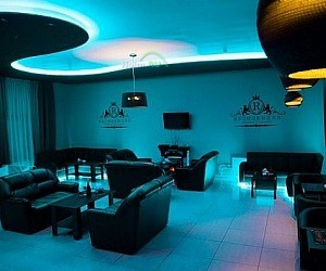Rезиденция Lounge BAR в Жуковском