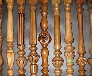 Торгово-производственная компания Wood Design