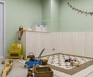 Центр развития для детей и взрослых Обыкновенное чудо на метро Шаболовская
