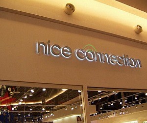 Магазин Nice Connection на Теплом Стане
