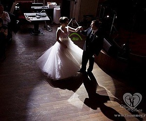 Студия свадебного танца Ты со мной на метро Медведково