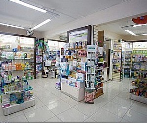 Аптека Онейро