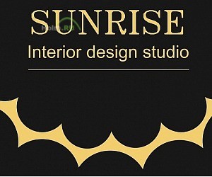 Студия дизайна интерьера Sunrise