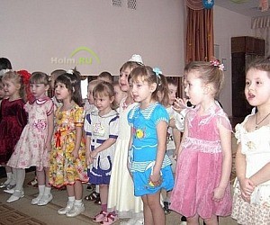 Детский сад № 71 комбинированного вида на Депутатской улице, 5