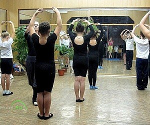Школа танцев Dance Club BALANCE в Строгино