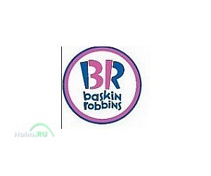 Киоск по продаже мороженого Баскин Роббинс в ТЦ Красный Кит в Мытищах
