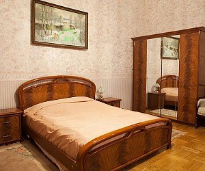 Мини-отель Версаль на Тверской улице
