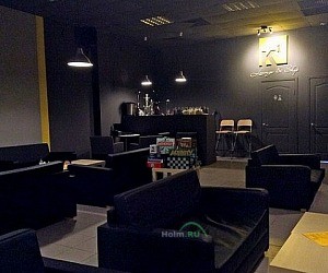 Кальянная К1 Lounge & Shop в ТЦ Марс