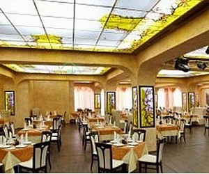 Ресторан Il Gusto в конгресс-отеле Форум