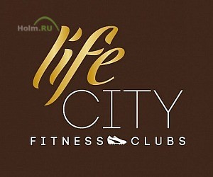 Фитнес-клуб Life City Venecia на Чертановской улице