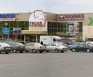 ТЦ Гранд на Советском проспекте