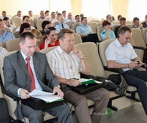 Управление Федеральной службы судебных приставов по Алтайскому краю