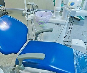 Стоматологический кабинет Доступная стоматология на Почтовой улице в Рыбном