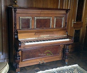 Салон роялей и пианино Forte & Piano service