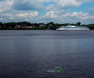 Вода Волга Воздух в Центральном районе