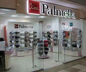 Салон нижнего белья Palmetta в ТЦ Республика