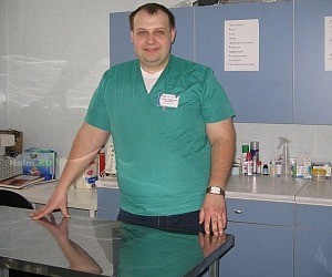 Ветеринарная клиника МаксиВет в Люберцах