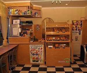 Кафе Кроха в Жуковском