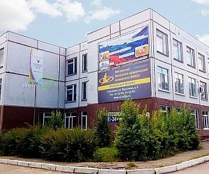 Группа школ по изучению иностранных языков Симбирский Ресурсный Центр на улице Орлова