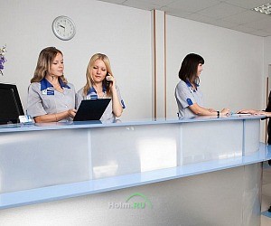 Медицинский центр Medical On Group Уфа на улице Софьи Перовской 