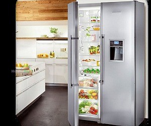 Компания по ремонту холодильников Холод-НК