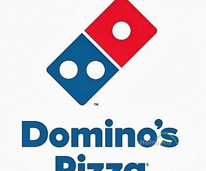 Сеть пиццерий Domino's Pizza на Коломенской набережной