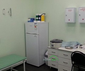 Медицинская лаборатория Гемотест на Московском проспекте в Пушкино