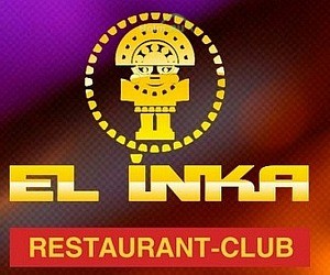 Ресторан-бар El Inka в ТЦ Водный