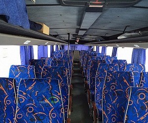 Диспетчерская служба пассажирских перевозок Murmansk-Bus