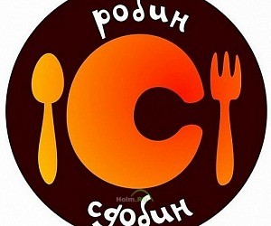 Пункт быстрого питания Робин Сдобин на улице Космонавтов